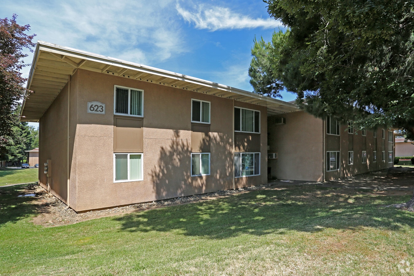 Photo - Mulberry Gardens Apartments