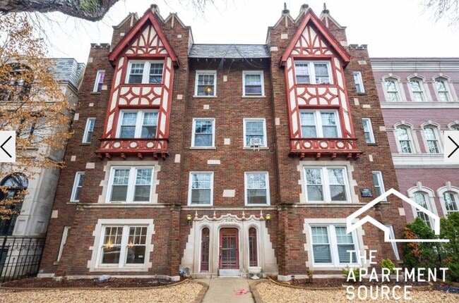 Photo - 2129 N Dayton St Unidad G