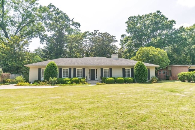 ** 3 bed 2 bath located in McGehee Estate ... - ** 3 bed 2 bath located in McGehee Estate ... Casa