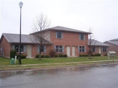 Photo - 1140 Van Way Apartments