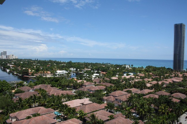 Photo - 19390 Collins Ave Apartments