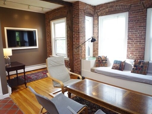 56 Kirkland St Unit 5