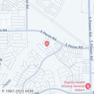 Building Photo - 3412 S Luiseno Blvd Rental