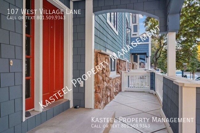 Photo - 107 W Village Ln