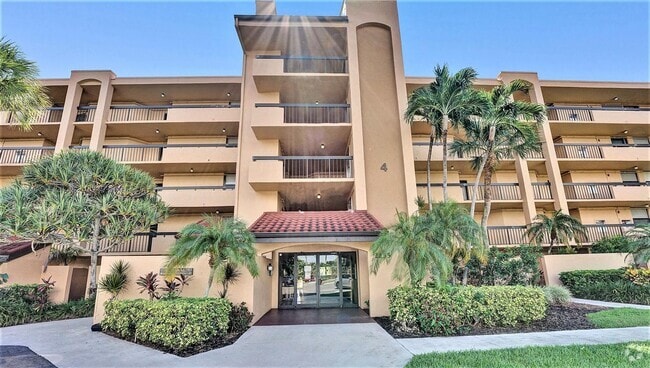 Building Photo - 2255 Lindell Blvd Unit 4104 Rental