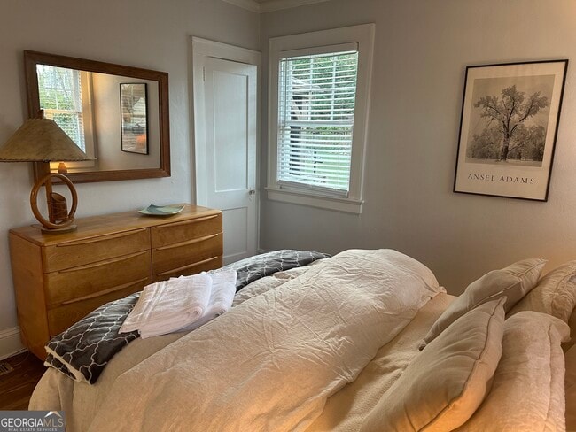 Photo - 1136 Lanier Blvd NE