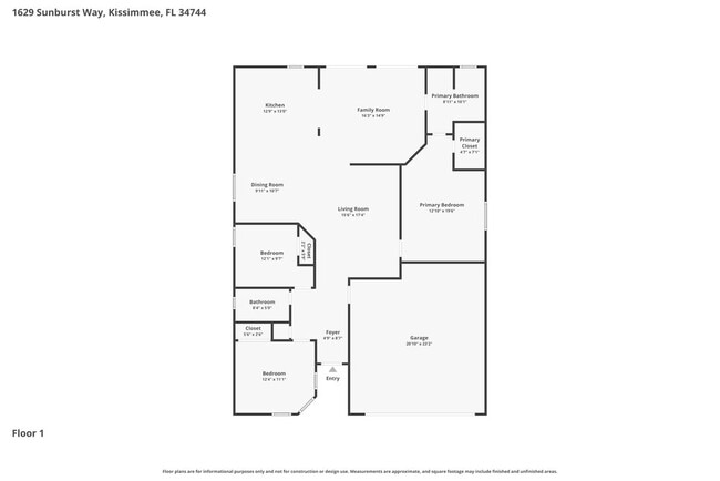 Photo - 1629 Sunburst Way