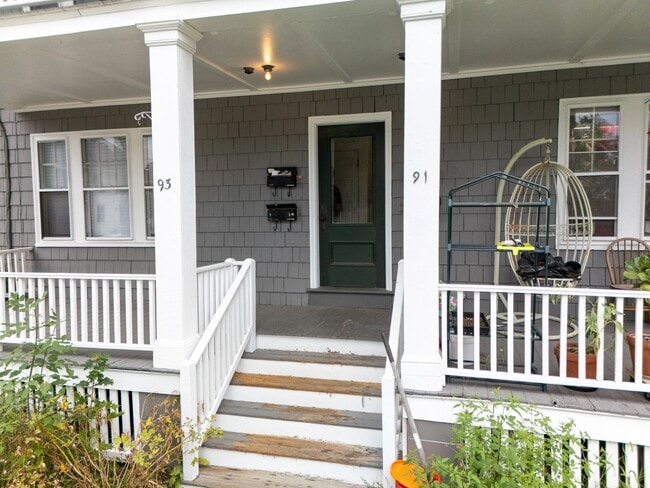 91 Columbia Rd Unit 1
