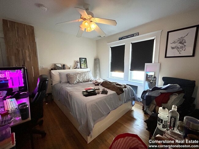 24-26 Stockwell St., #2, Boston - 24-26 Stockwell St Unidad 2