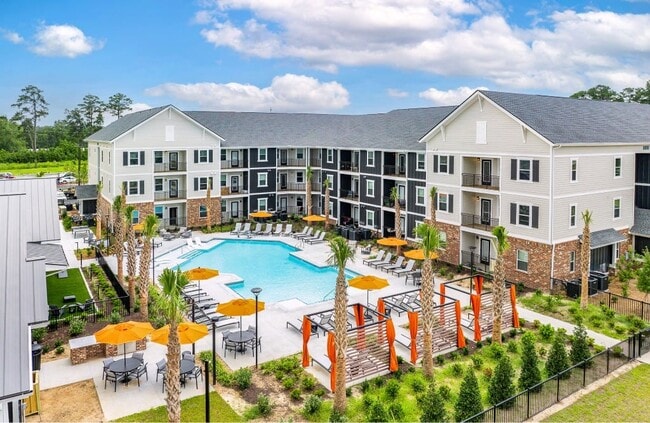 Riverchase Vista Apartments