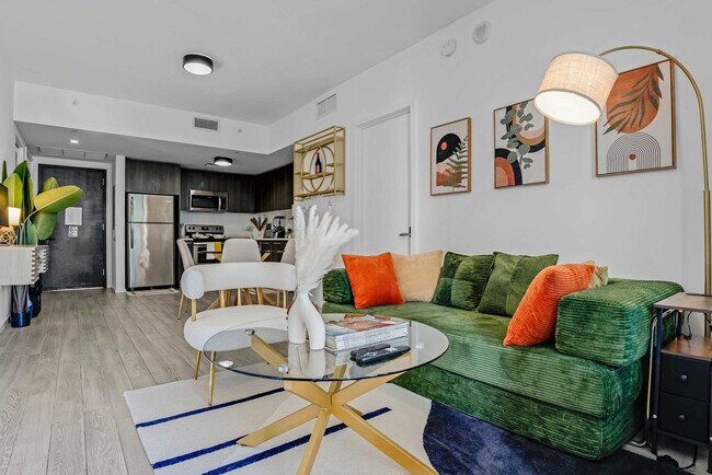 Photo - 404 NE 2nd Ave Unidad SI ID1507058P