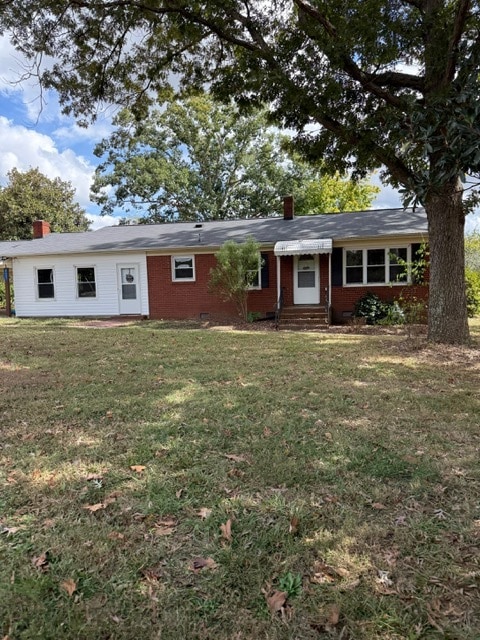 Building Photo - 4307 J Frank Moser Rd