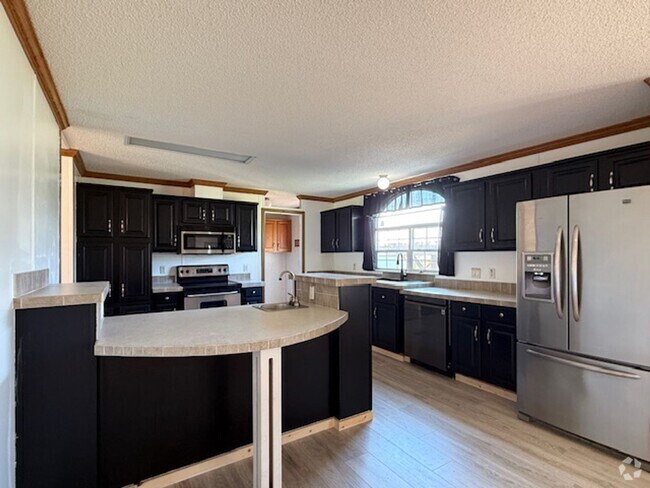 Building Photo - 3 Bed / 2 Bath Home in Desha