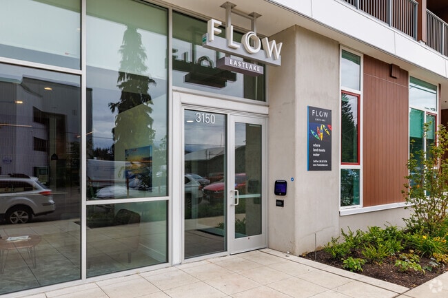 Building Photo - Flow Eastlake Apartments