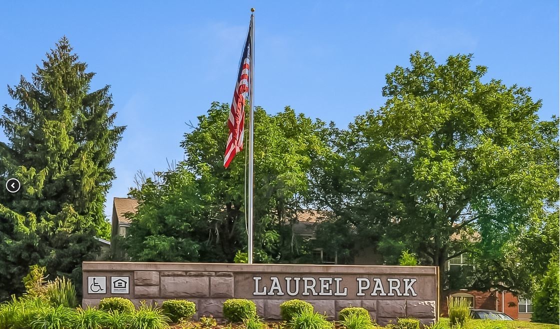 Photo - Laurel Park Apartments