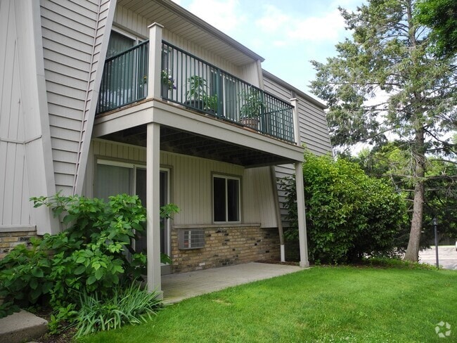 Building Photo - 4322 Melody Ln Unit 212 Rental