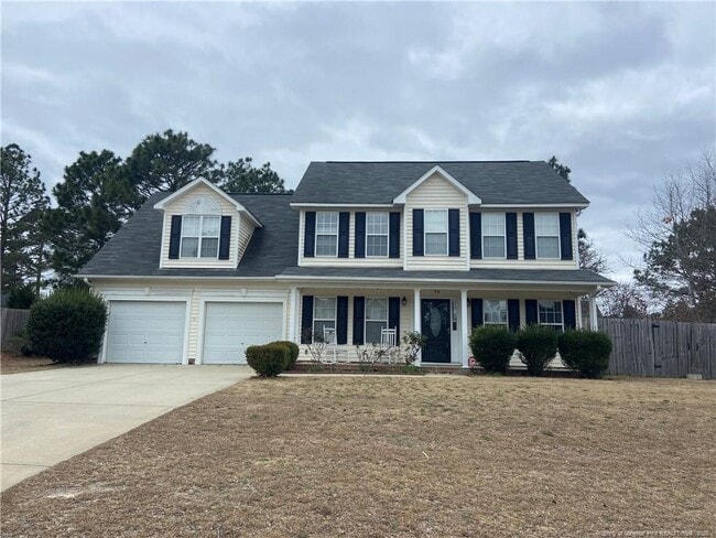 Building Photo - 50 Breezewood Dr