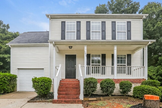Building Photo - 7218 William Reynolds Dr Rental