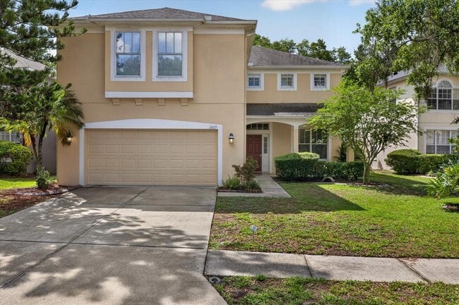 Building Photo - 11115 Avery Oaks Dr