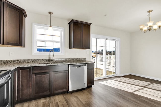Hudson Ridge Phase 1