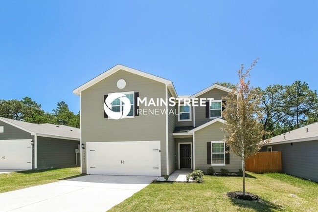 Building Photo - 5 Bedroom Pet-Friendly Home in Magnolia, TX with Main Street Renewal