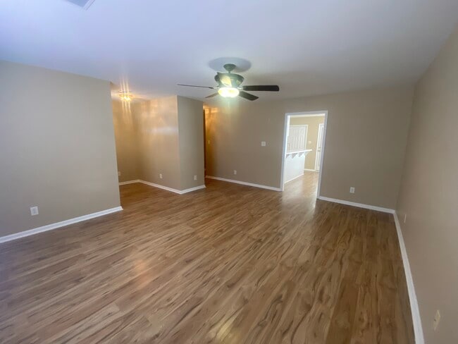 Living Room - 1126 Weathervane Hill Dr