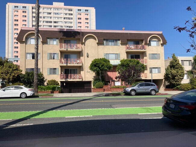 Chez Cannes Apartments - Chez Cannes Apartments