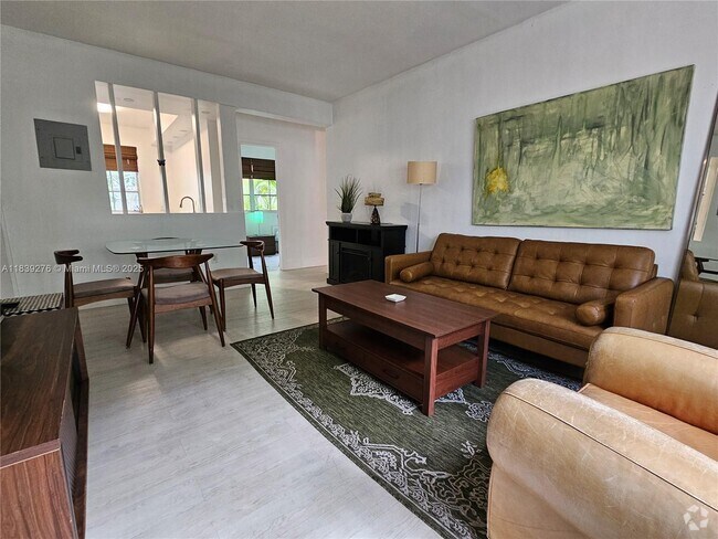 Building Photo - 728 Lenox Ave. Unit 6A Rental