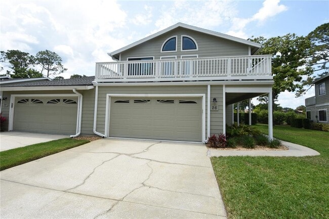 Building Photo - 26 Landings Ln Rental