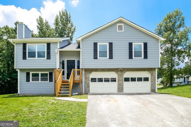 Building Photo - 2498 Winding Creek Dr Rental
