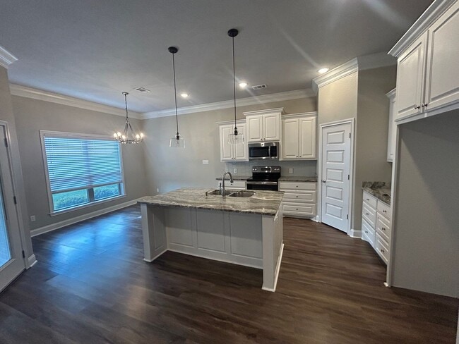 Photo - Beautiful Midway ISD Home