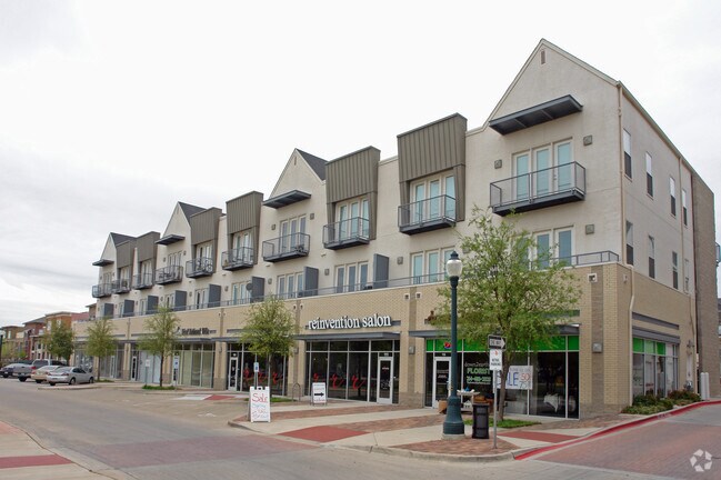 Photo - Austin Square