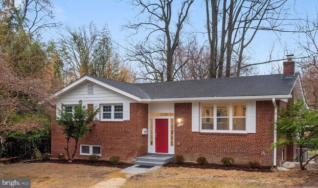 1720 Ladd Street - 1720 Ladd Street House