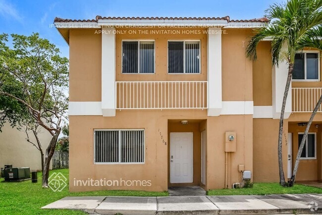 Building Photo - 17768 SW 139th Ct Rental