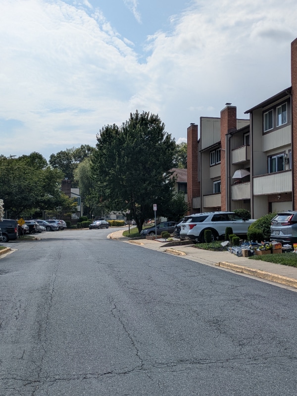 Photo - 18531 Split Rock Ln Townhome