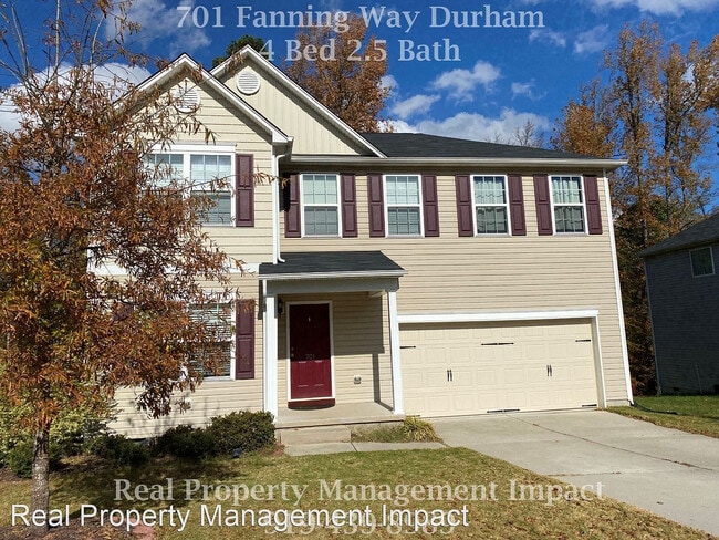 Room in House on Fanning Way