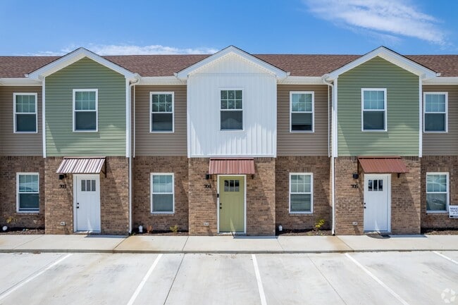 Clearsky Townhomes