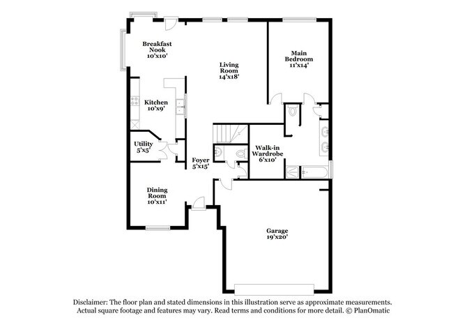 Photo - 8414 Parapet Pl