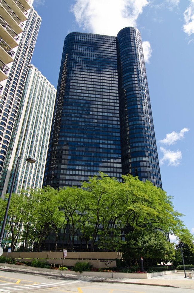 Building Photo - 155 N Harbor Dr Unit 2411 Rental
