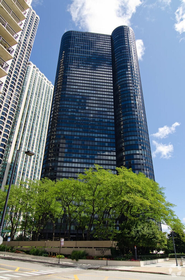 Building Photo - 155 N Harbor Dr Unit 3905 Rental