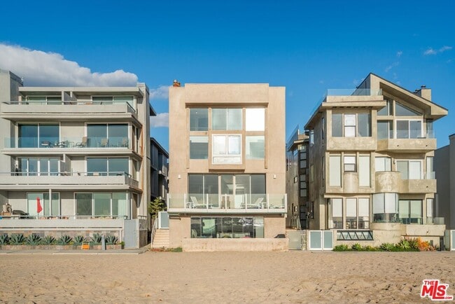 Photo - 3711 Ocean Front Walk Unit 3