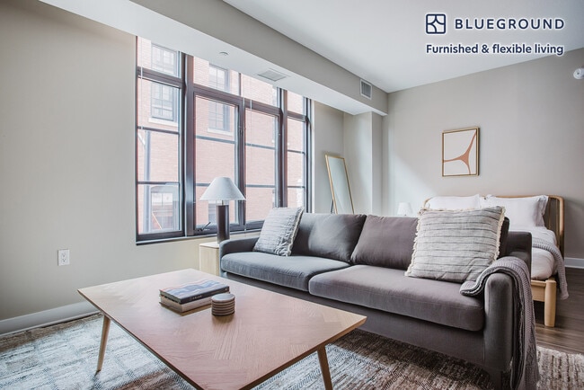 Building Photo - 465 New York Ave NW Rental