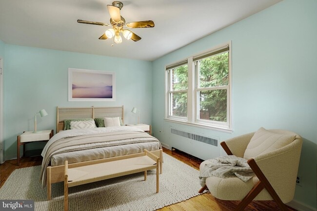 Building Photo - 4004 Beecher St NW Unit 304