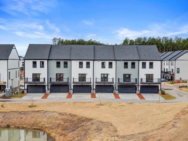 Photo - New Construction in the Heart of Nexton