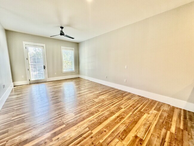 Photo - Two Bedroom Condo in the Heart of the Bluffton Promenade! Unit 1