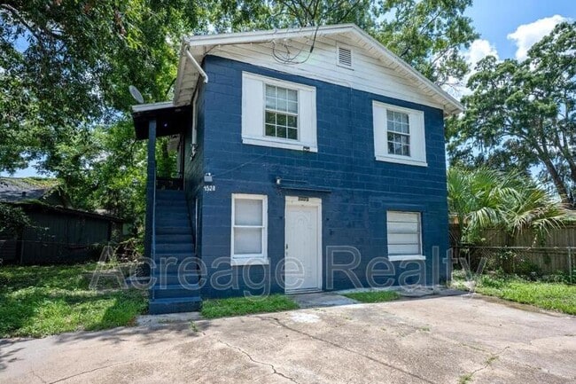 Photo - 1526 W 22nd St