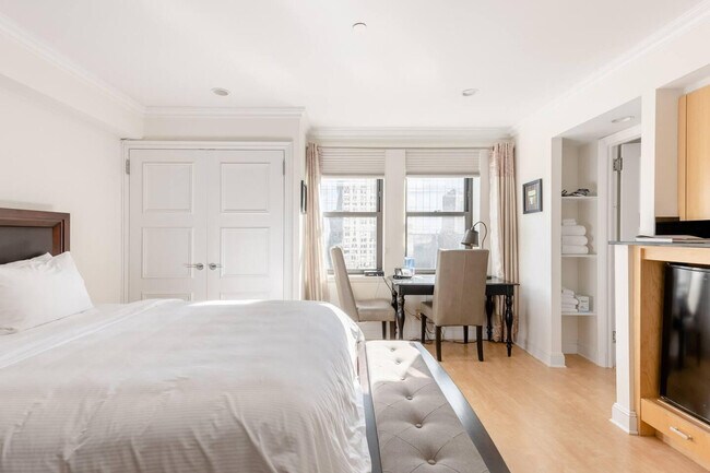 Photo - 119 W 57th St Unidad ID408771P