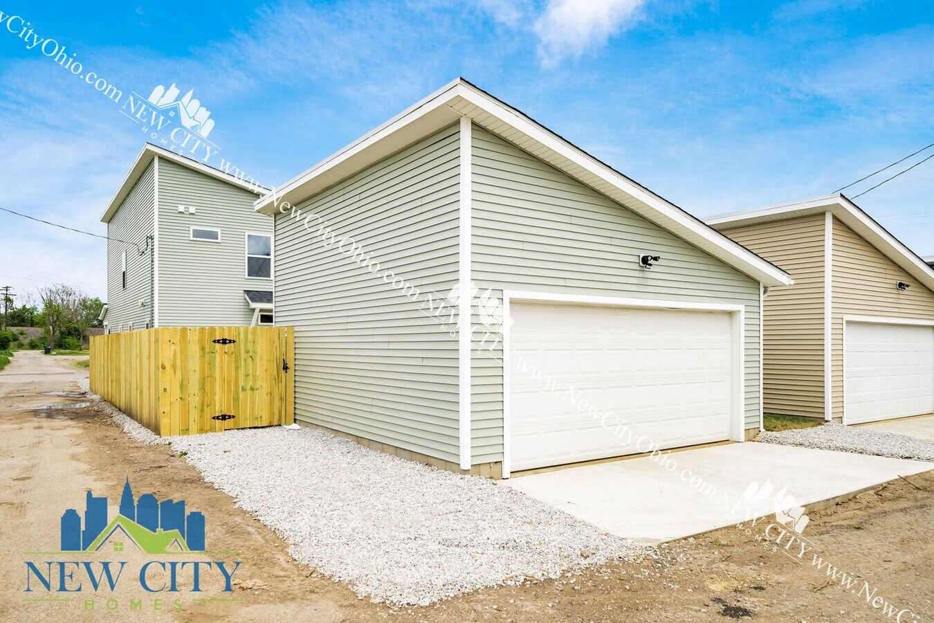 Photo - Newly Built 3 Bedroom 2.5 Bathroom in Fran...