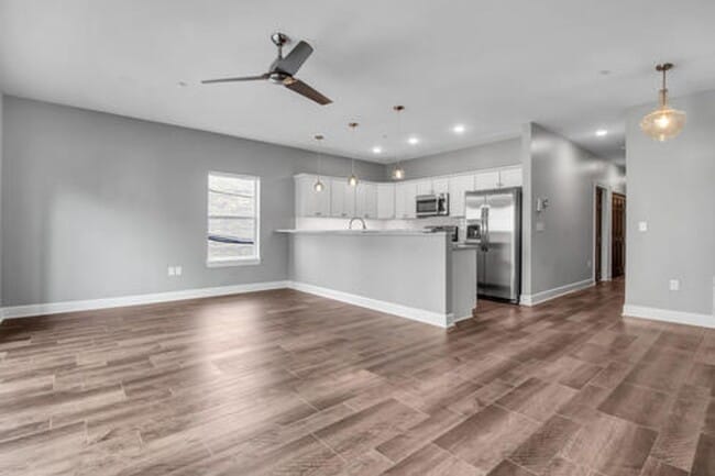 Photo - 297 West Utica Apartments 2B/2B Luxury Apts w/ Secure/Covered Garage Option In the Heart of the E...