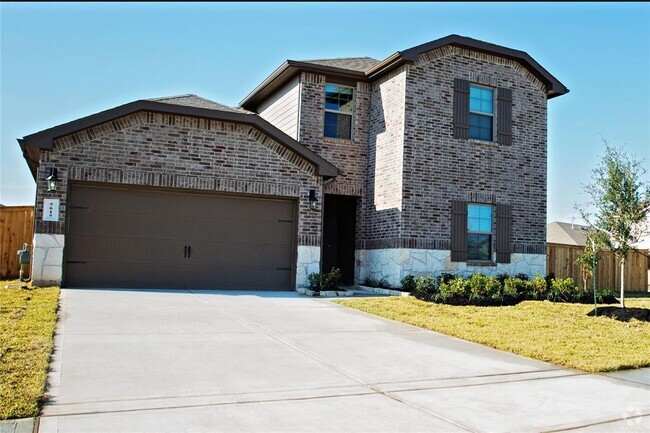 Building Photo - 5615 Cedar Cres Ct Rental